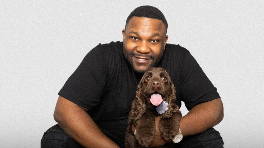 Nate Jackson – Big Dog Tour