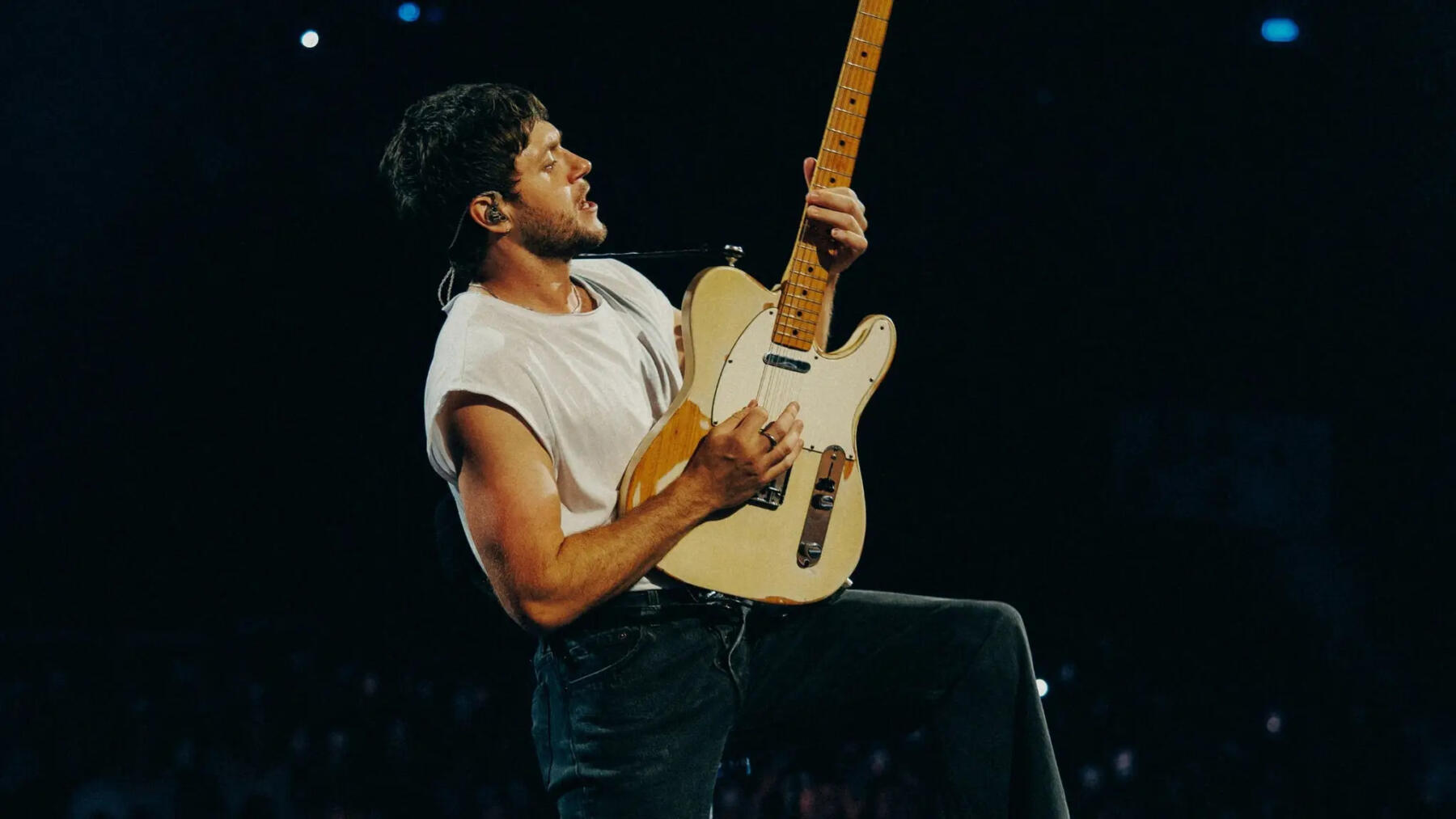 Niall Horan – Dinner Party Live On Tour