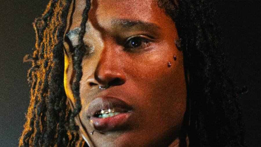 Nine Vicious – EMOTIONS Tour