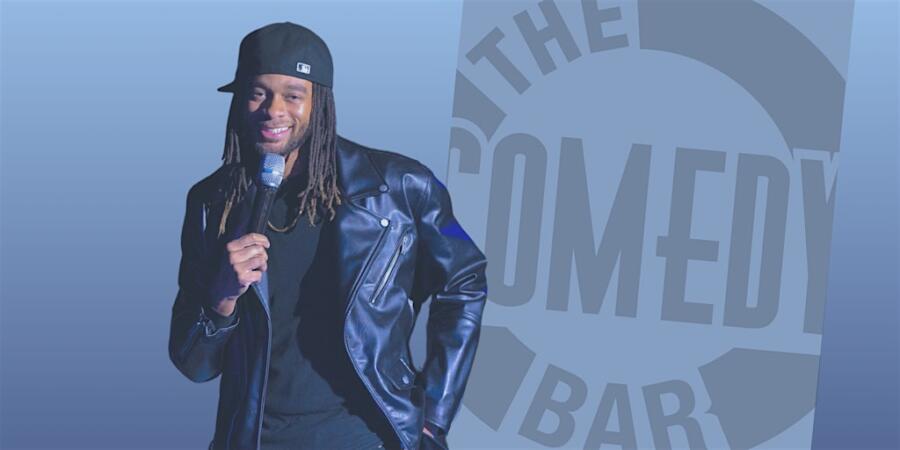 OhJay Lamont & Friends at The Comedy Bar