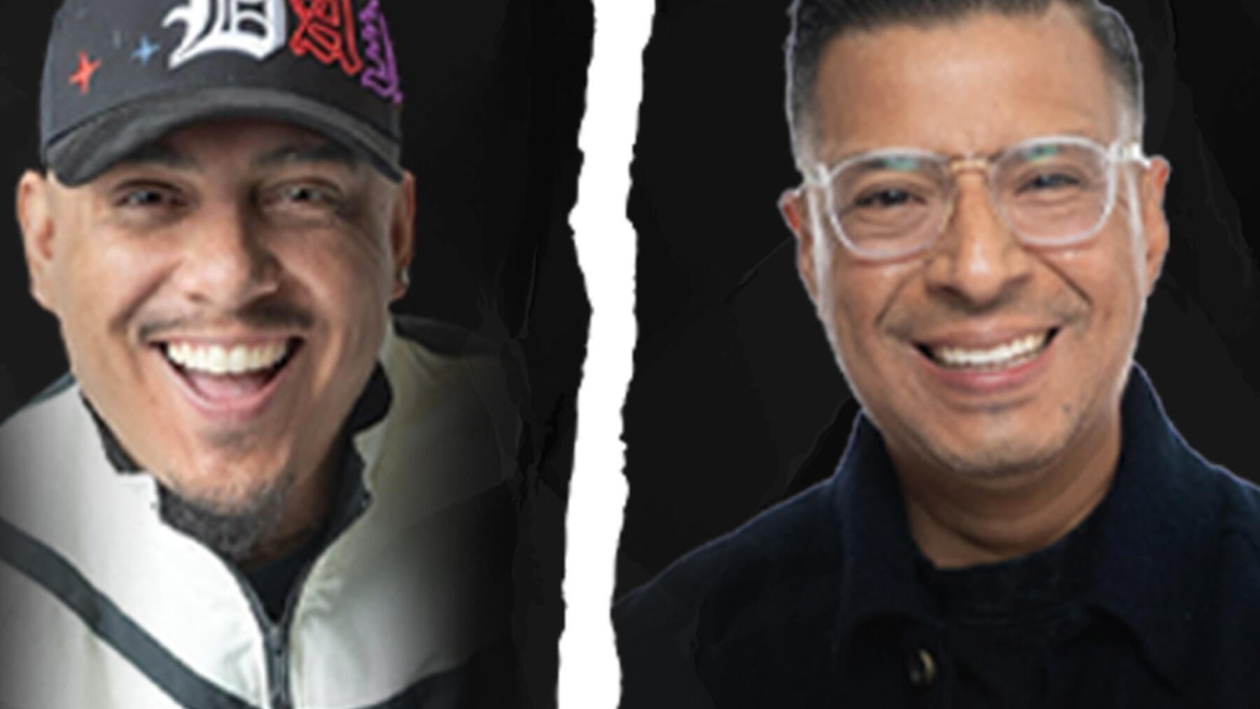 Perritos Only Presents That’s Not Me Comedy Tour