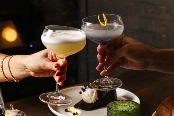 Reverse Happy Hour @ Port Union