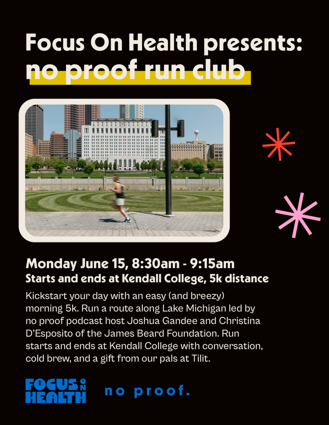 RUN CLUB JB