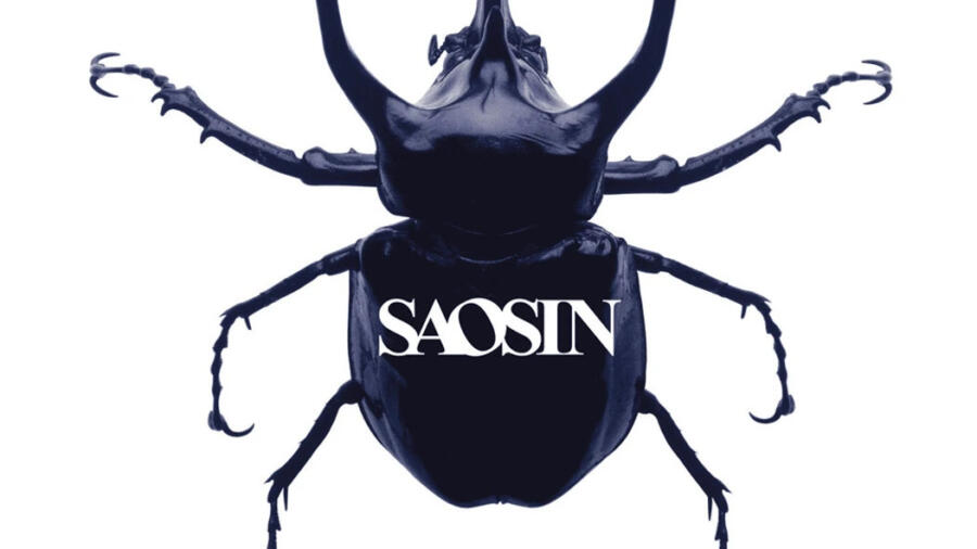 SAOSIN – 20th Anniversary Tour