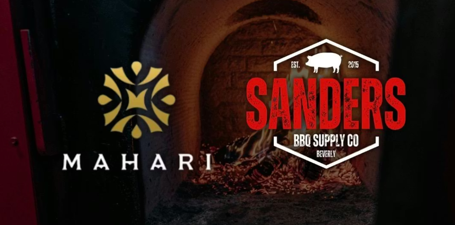 SandersxMahari