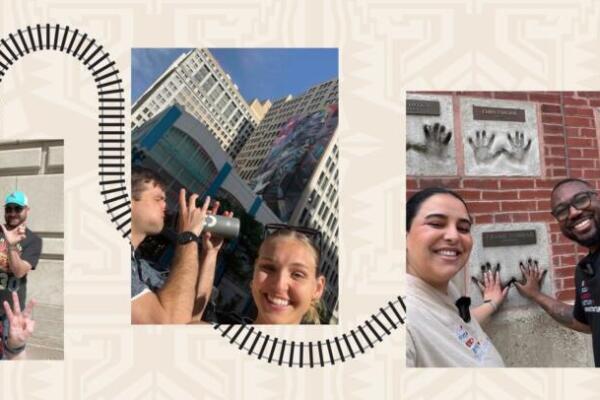 5th Annual Chicago Scavenger Hunt: The Crossroads of Chicago