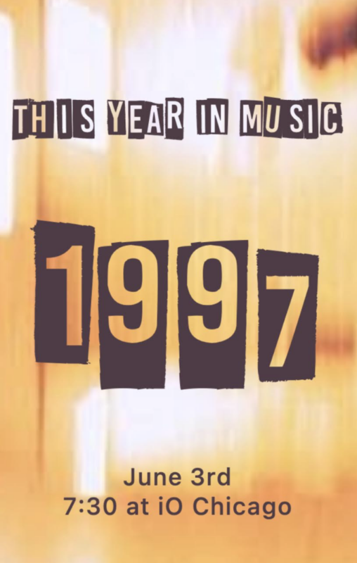 This Year in Music: 1997