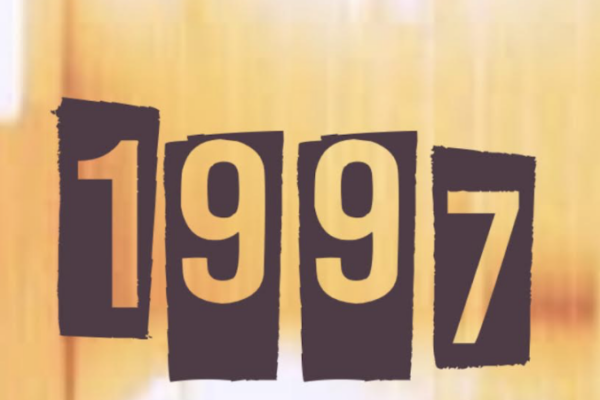 This Year in Music: 1997