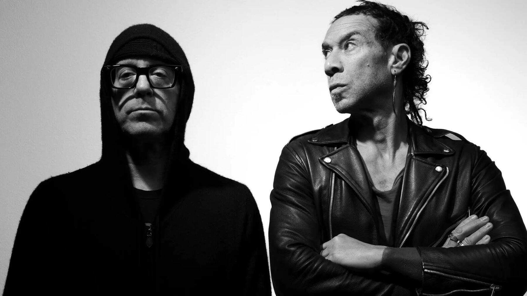 She Wants Revenge – 2026 Tour