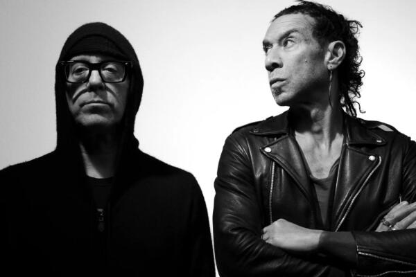 She Wants Revenge – 2026 Tour