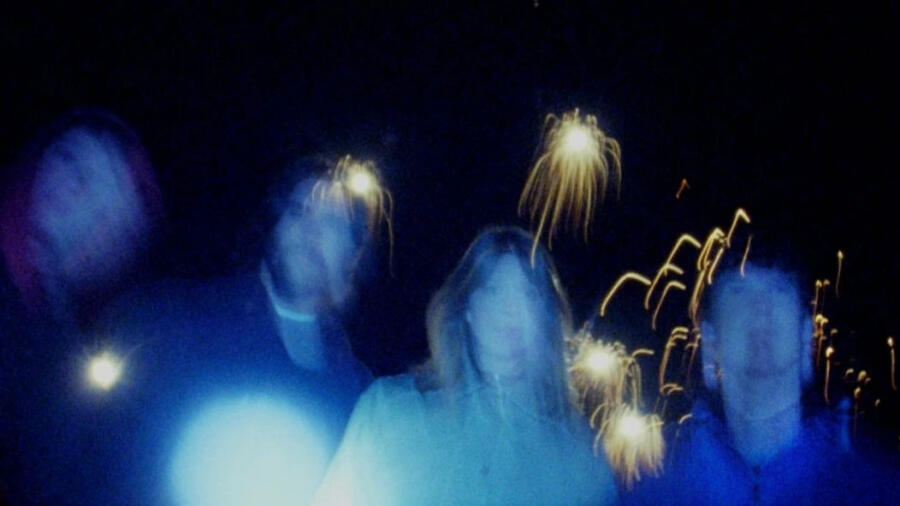 Slow Pulp – North American Tour 2026