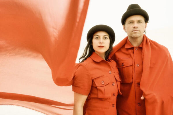 St. Lucia Live In Concert