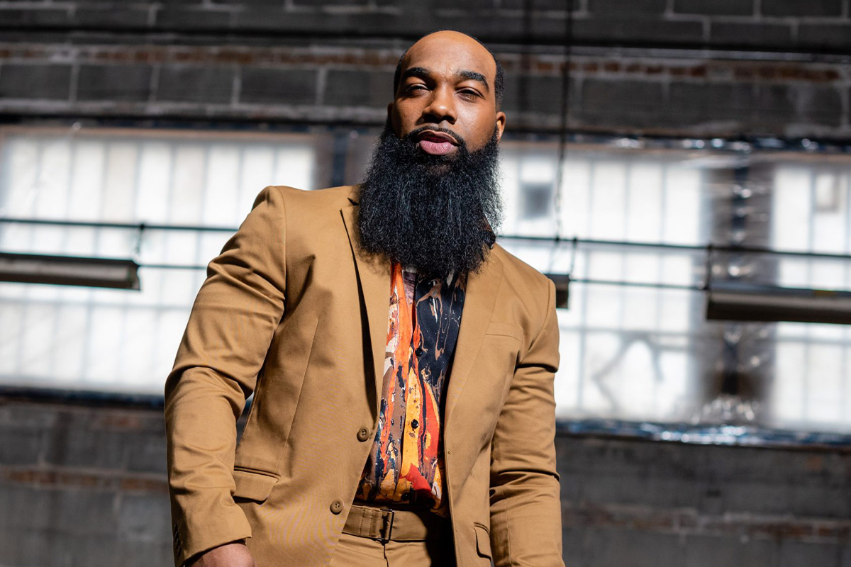 T. Murph – Why Am I Raising Adults Tour