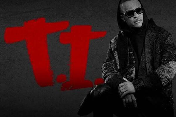T.I. – The King Succession Tour