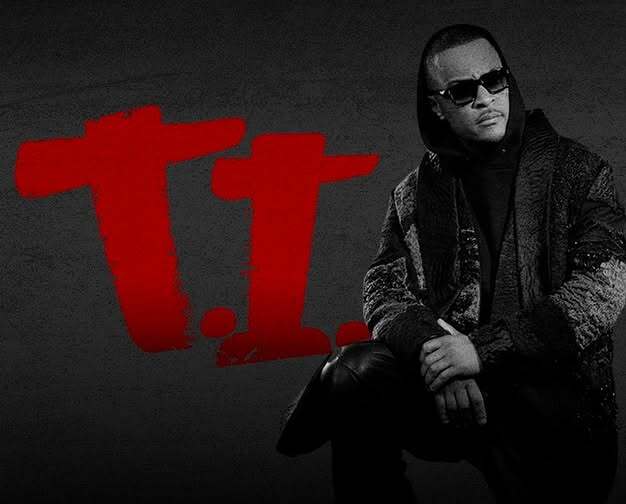 T.I. – The King Succession Tour (1)