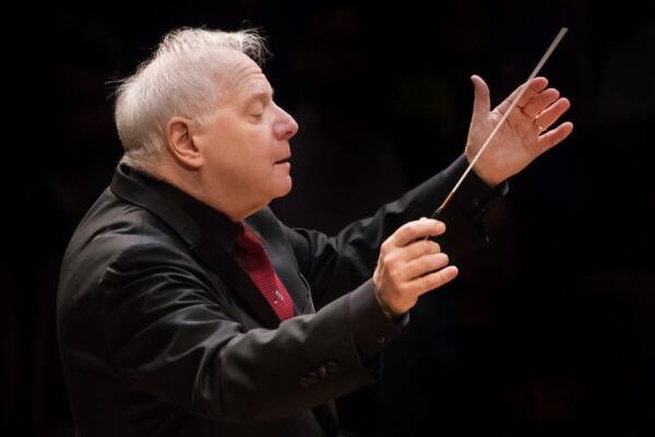 Tchaikovsky Symphony No. 5