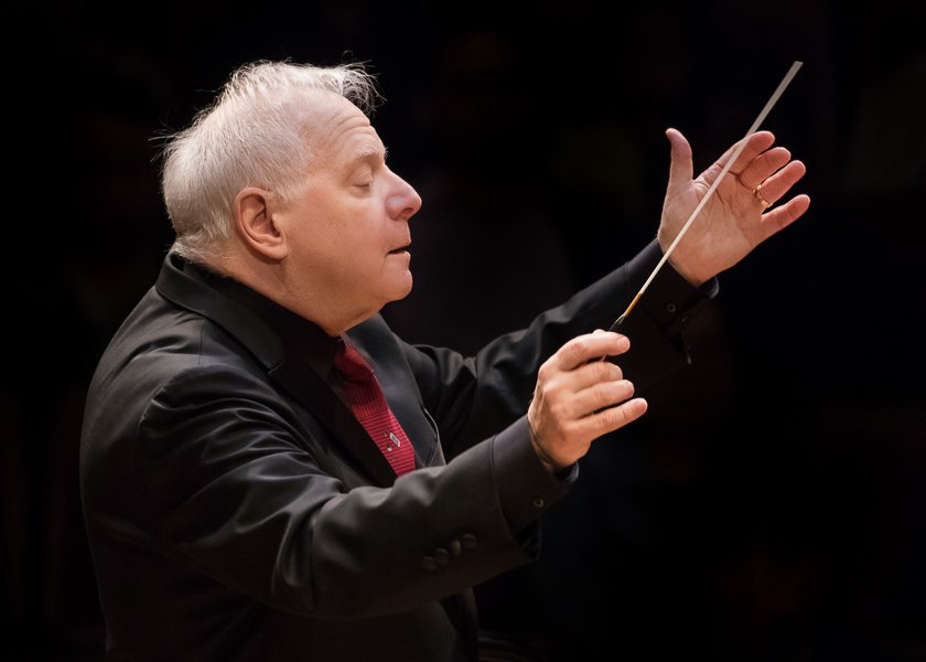 Tchaikovsky Symphony No. 5