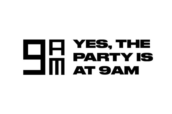 The 9AM Banger: R&B at 9AM