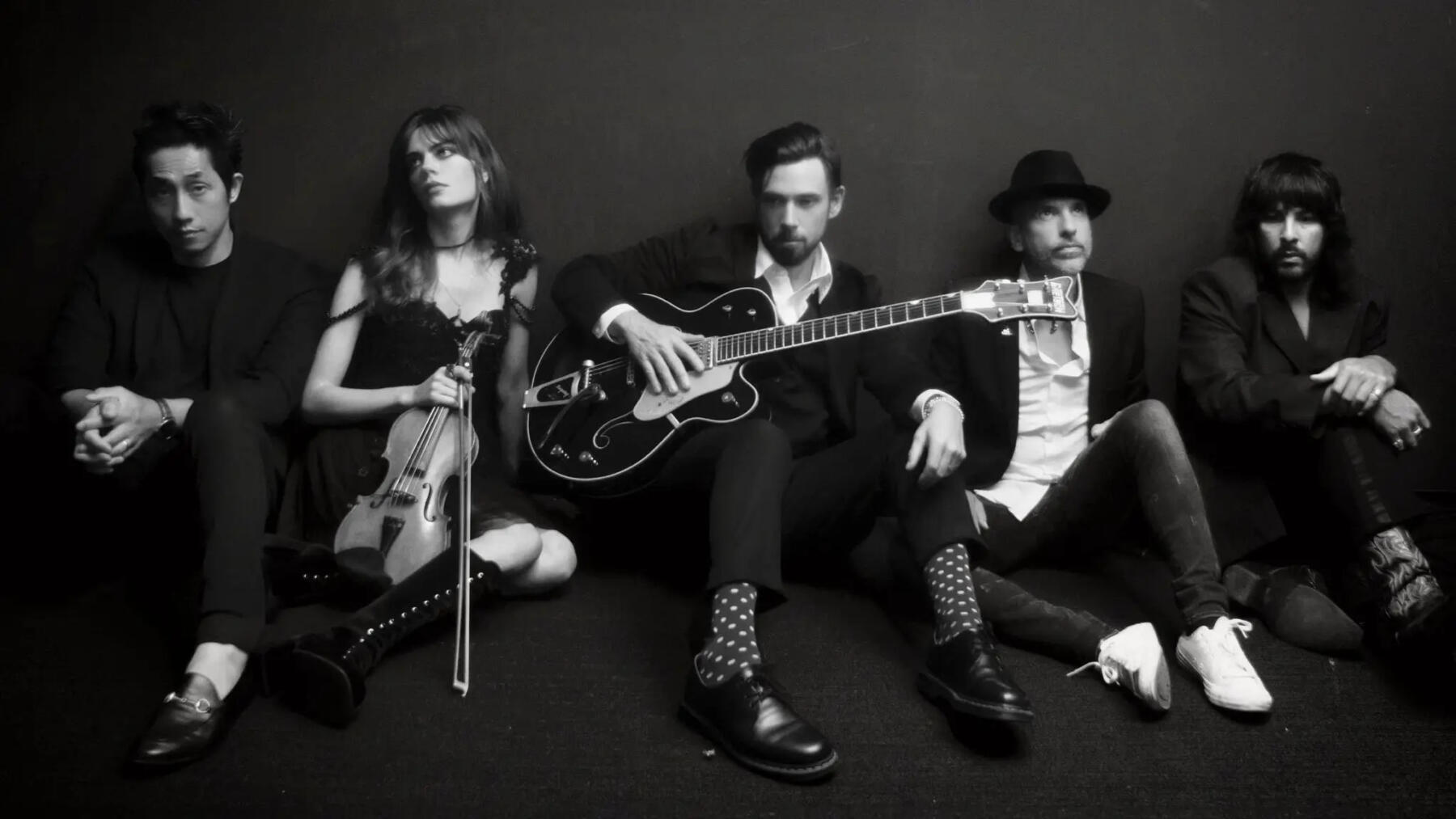 The Airborne Toxic Event 2026 Tour