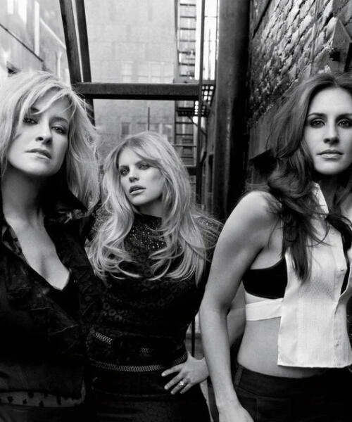 The Chicks – Taking The Long Way 20th Anniversary Tour