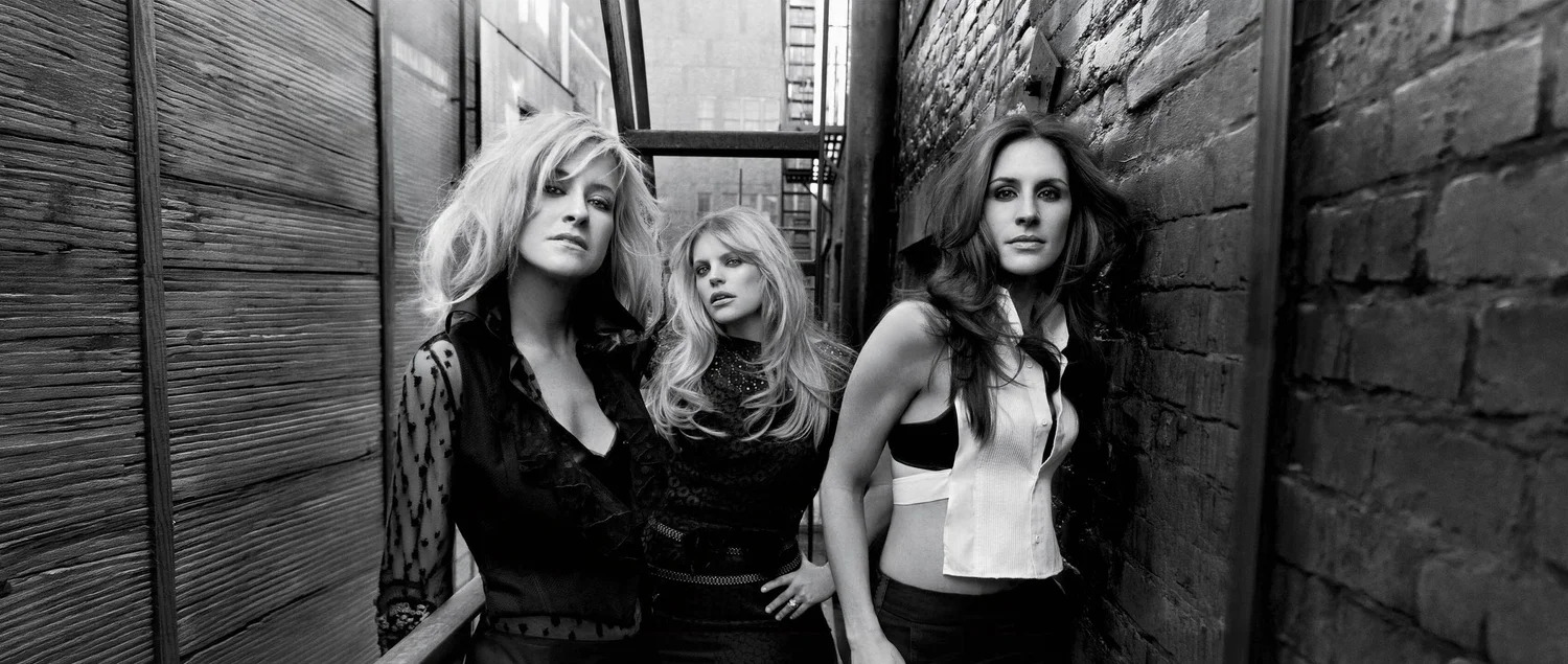 The Chicks – Taking The Long Way 20th Anniversary Tour