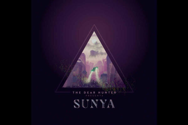 The Dear Hunter – The Road to Sunya Tour