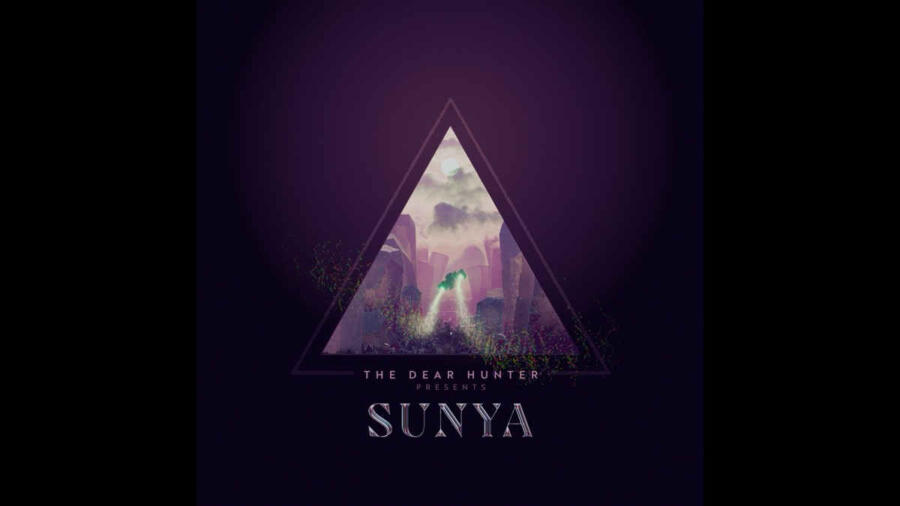 The Dear Hunter – The Road to Sunya Tour
