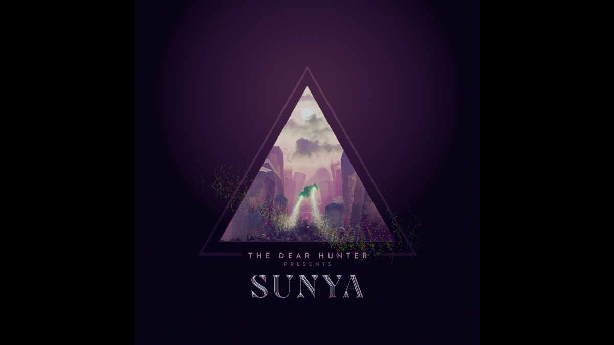 The Dear Hunter – The Road to Sunya Tour