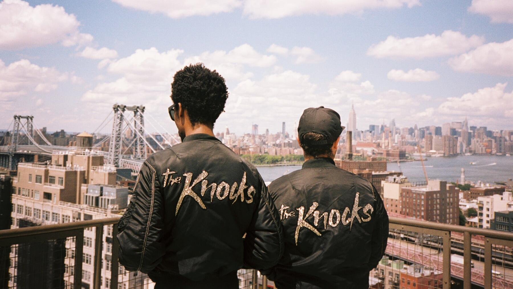 The Knocks – REVELATION Tour
