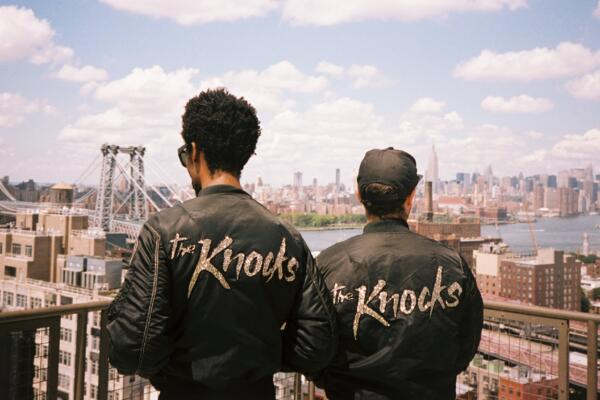The Knocks – REVELATION Tour