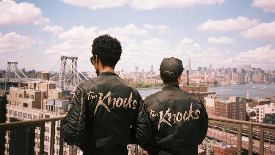The Knocks – REVELATION Tour