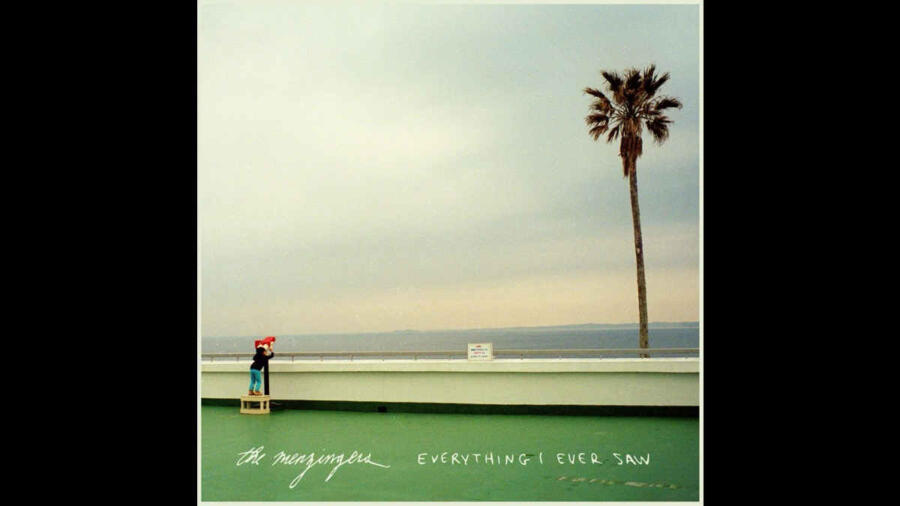 The Menzingers – Everything I Ever Saw Tour