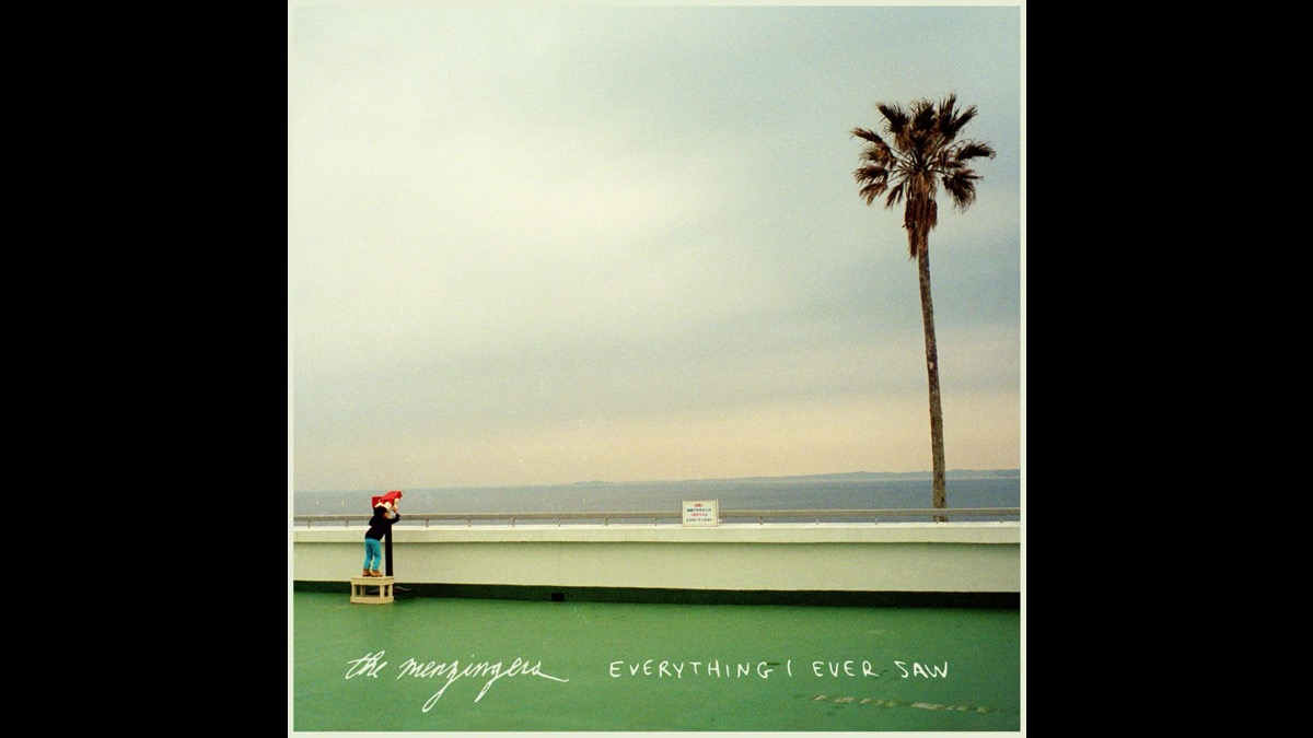 The Menzingers – Everything I Ever Saw Tour