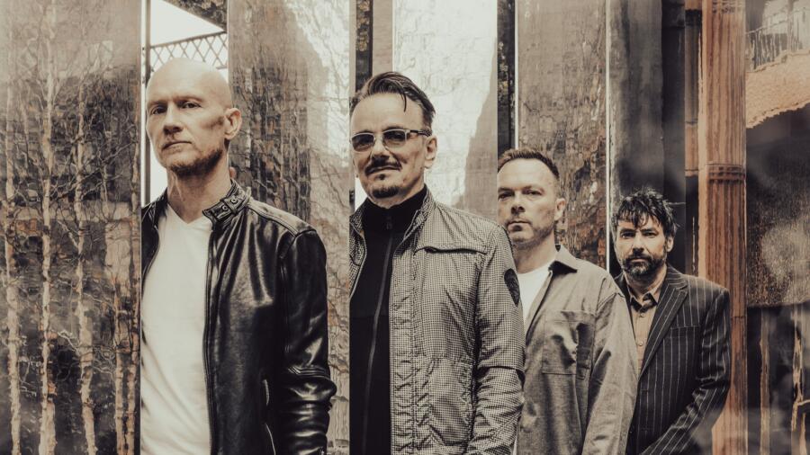 The Pineapple Thief – Far and Wide Tour