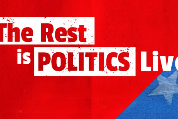 The Rest Is Politics – Podcast