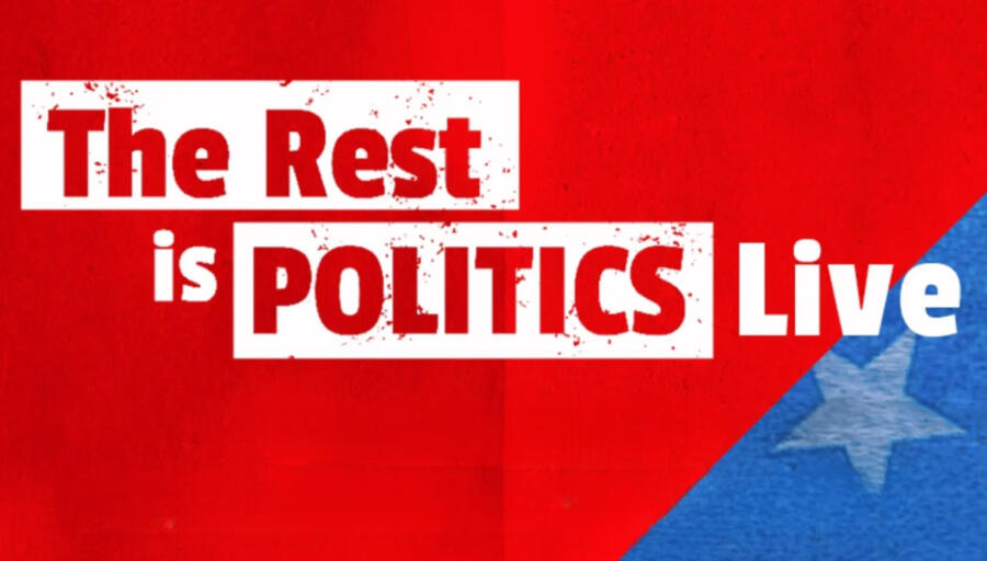The Rest Is Politics – Podcast