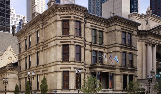 Driehaus Museum’s 18th Birthday