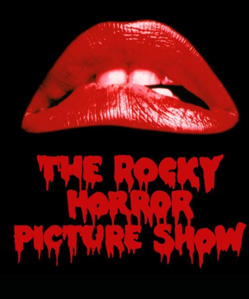 The Rocky Horror Picture Show