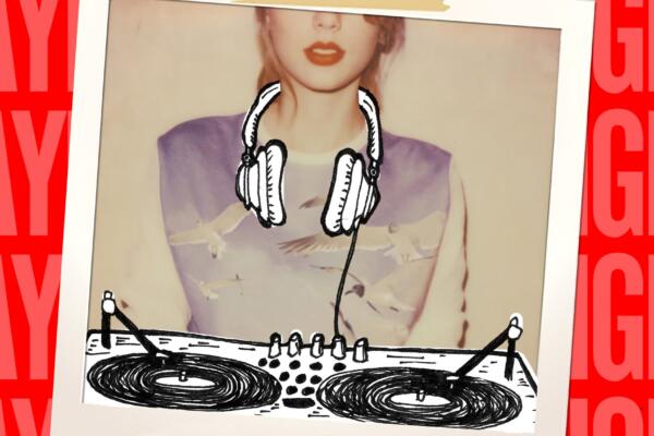 The Taylor Party