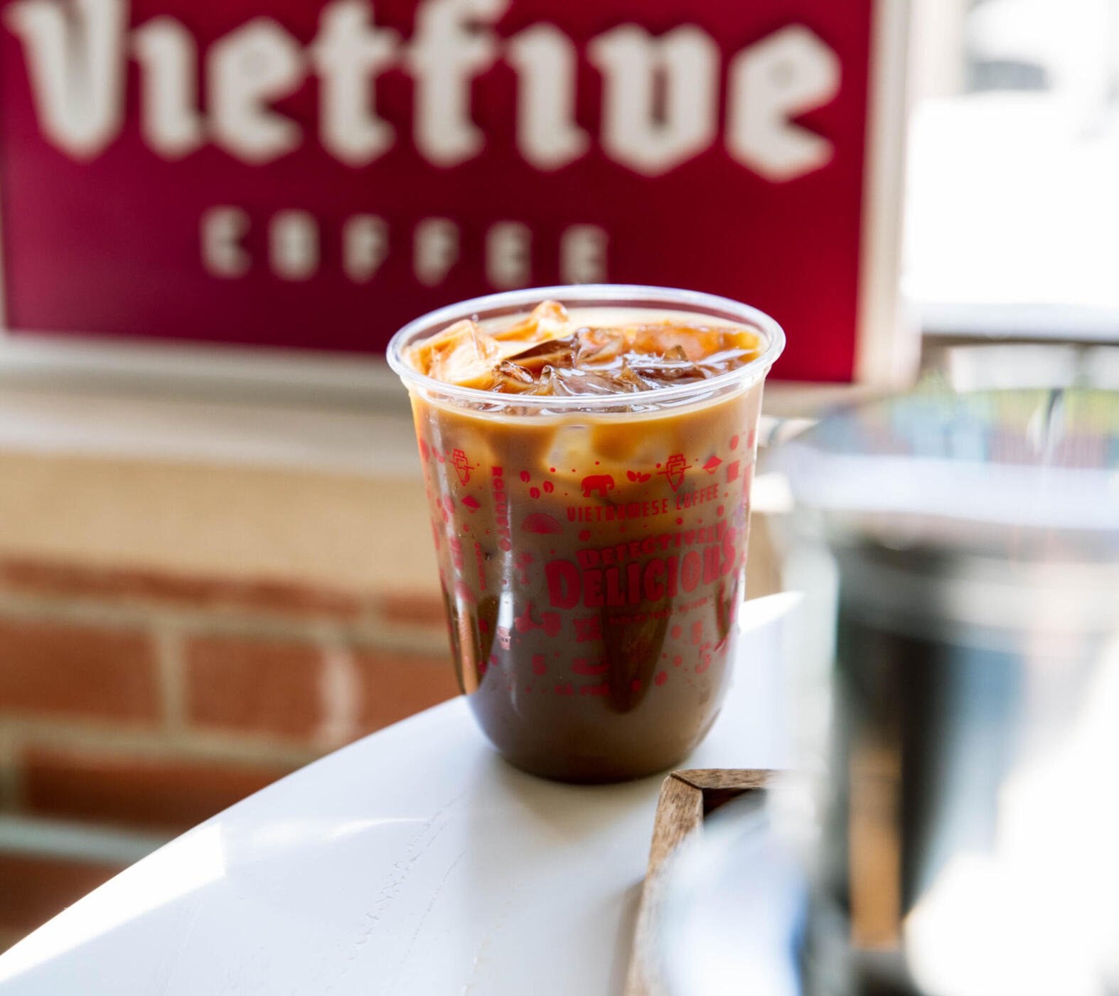 VietFive Coffee