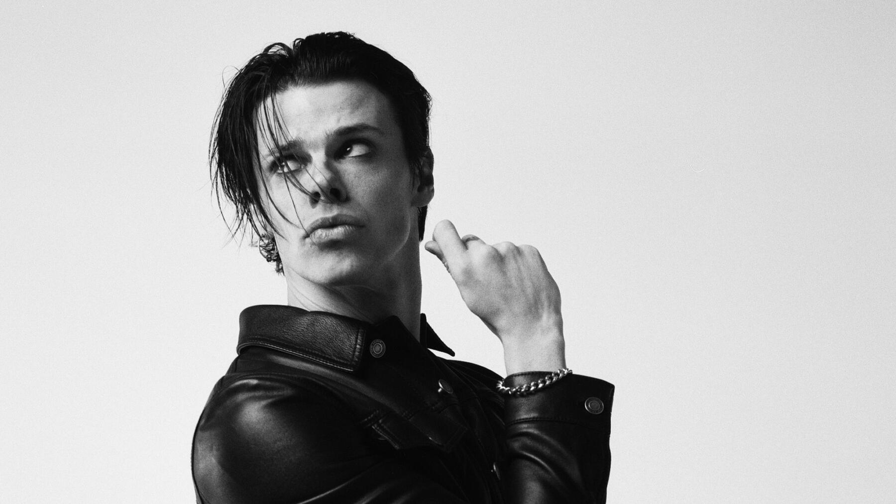 Yungblud 2026