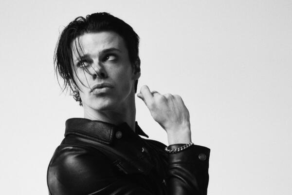 Lollapalooza Aftershow: Yungblud