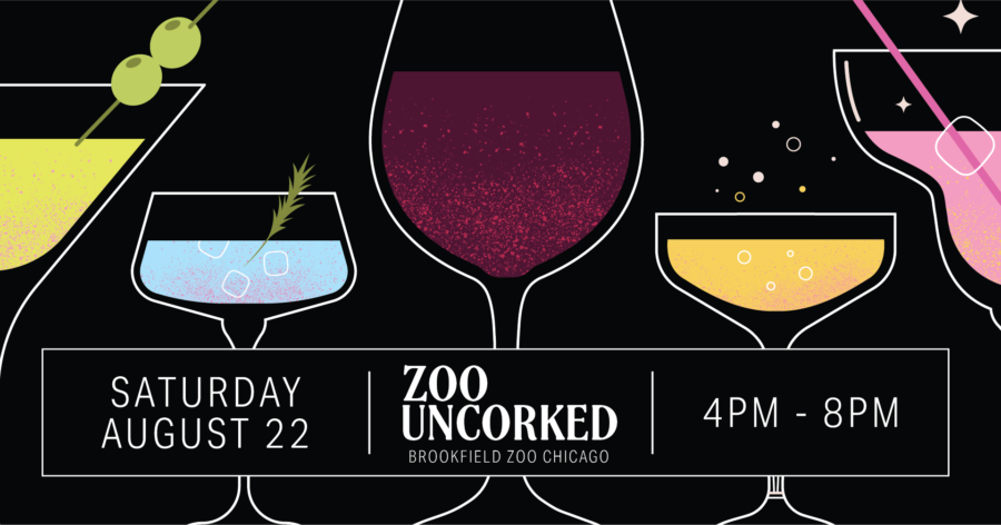 Zoo Uncorked