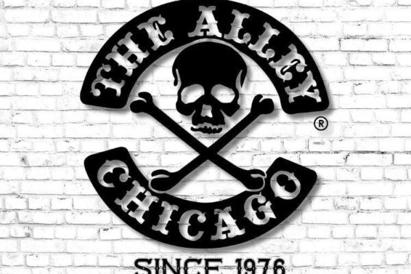 The Alley, Chicago’s Iconic Punk Retail Shop, Celebrates 50 Years with a Block Party