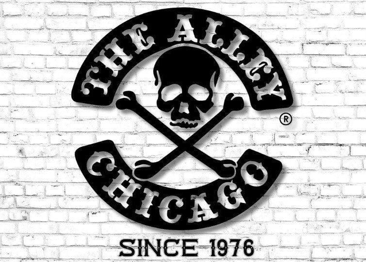 alley logo