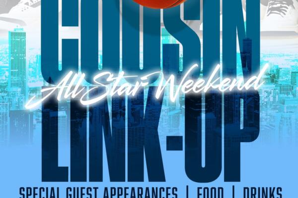 Hoop Social All-Star Weekend Experience