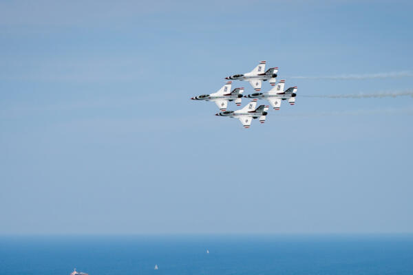Chicago Air and Water Show