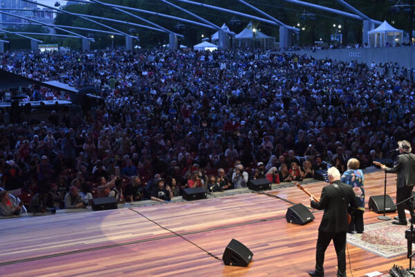 Chicago Blues Festival