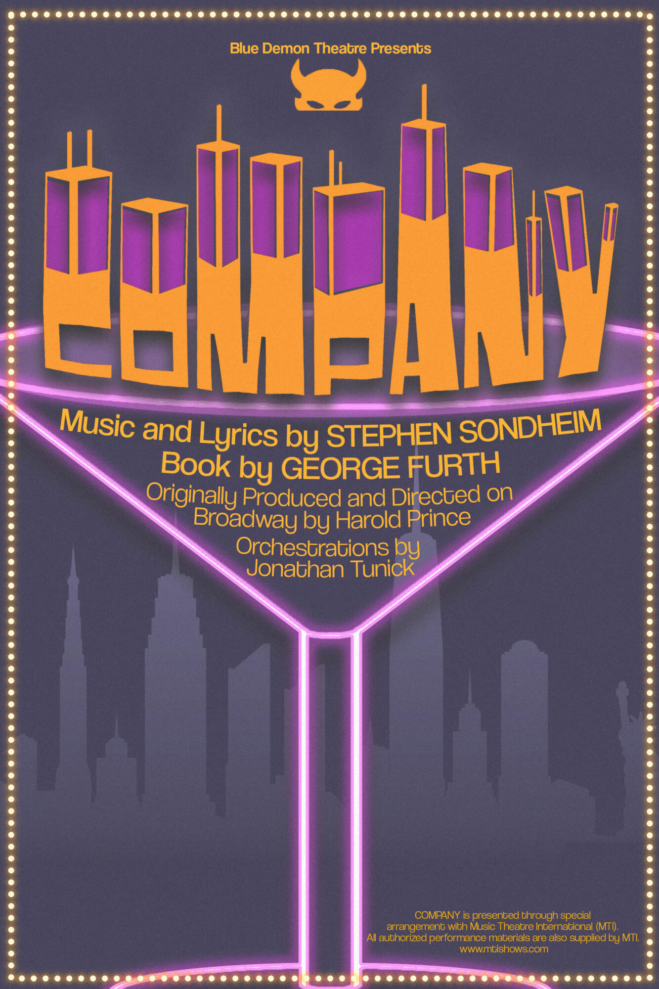 Company | 05/24/2026 | Choose Chicago