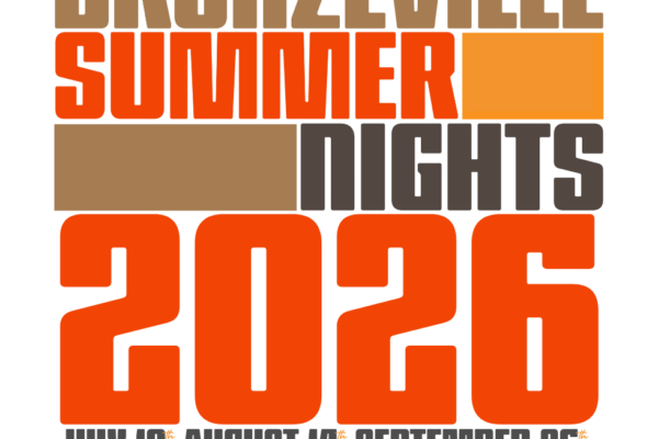 Bronzeville Summer Nights 2026